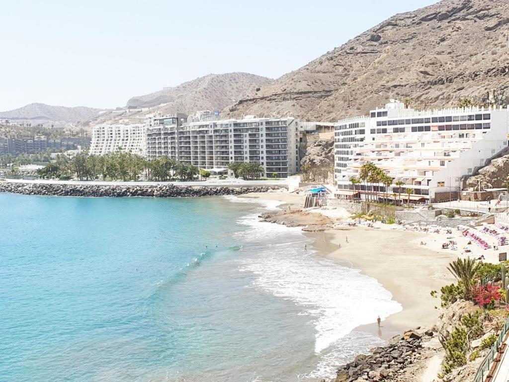 Sea View Apartment In Паталавака Екстер'єр фото