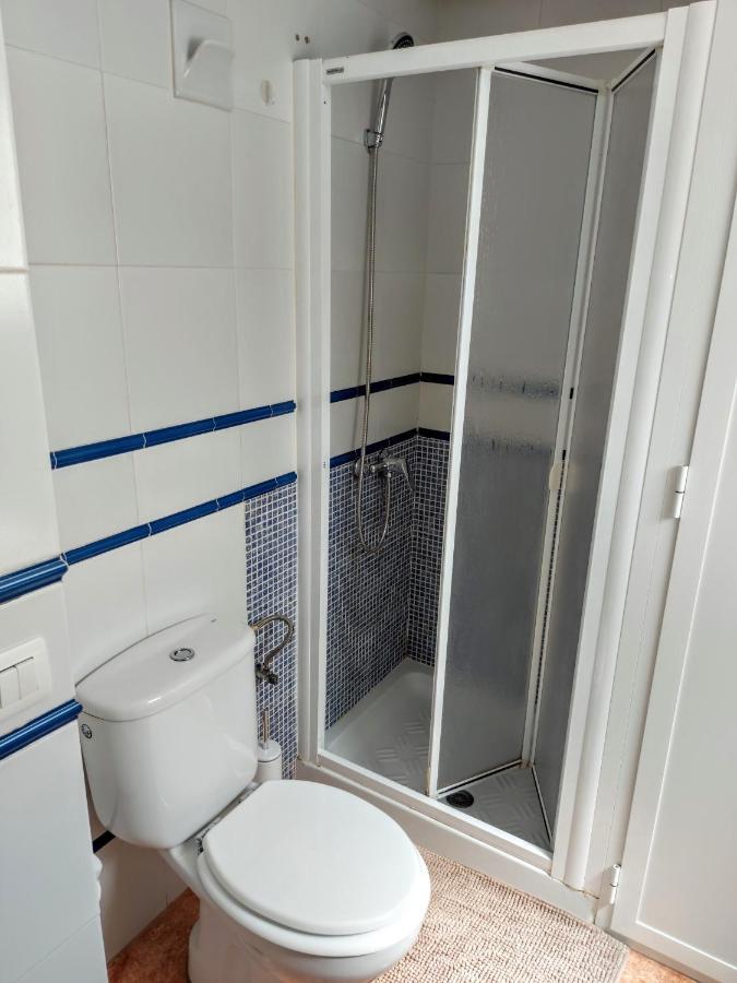 Sea View Apartment In Паталавака Екстер'єр фото