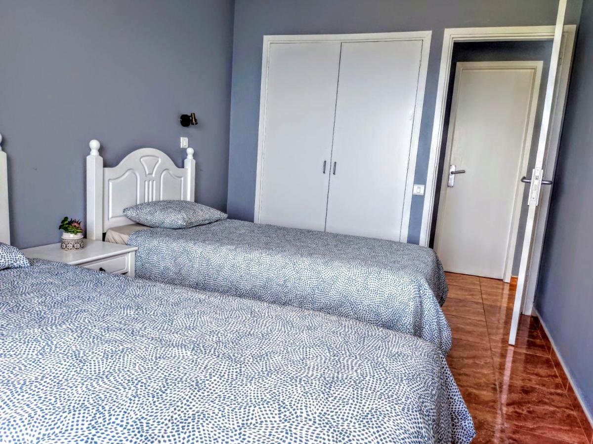Sea View Apartment In Паталавака Екстер'єр фото