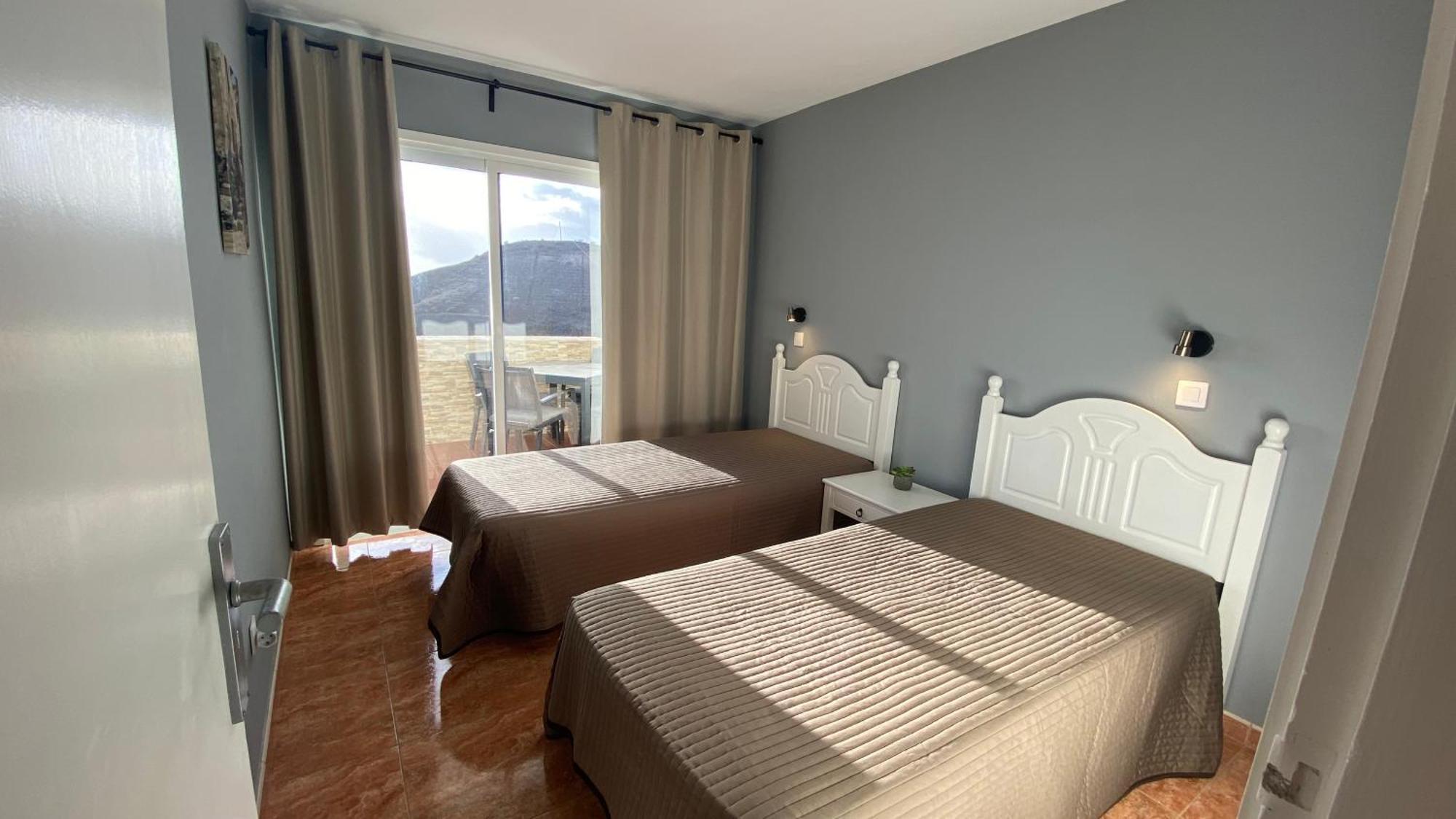 Sea View Apartment In Паталавака Екстер'єр фото