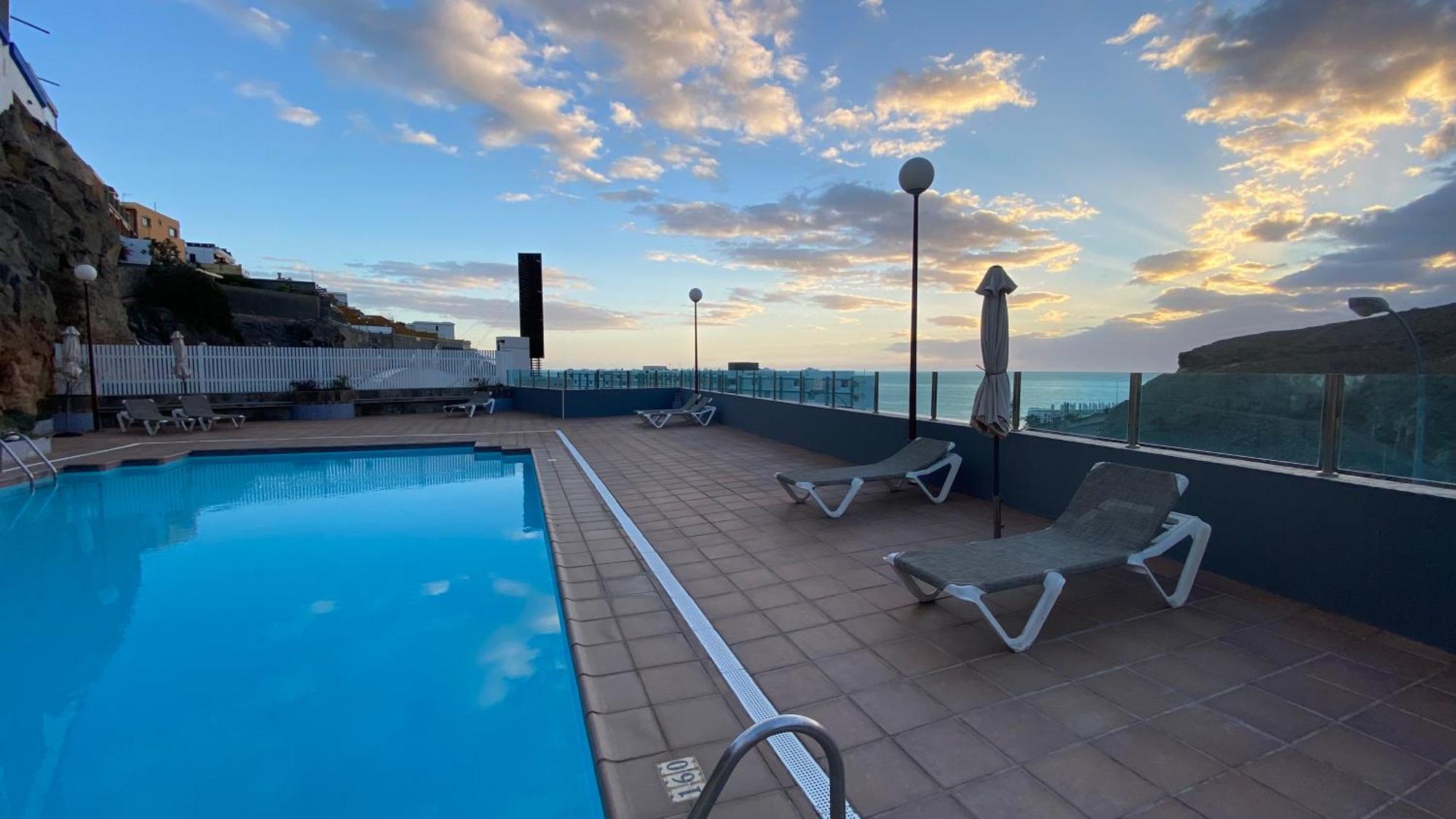 Sea View Apartment In Паталавака Екстер'єр фото