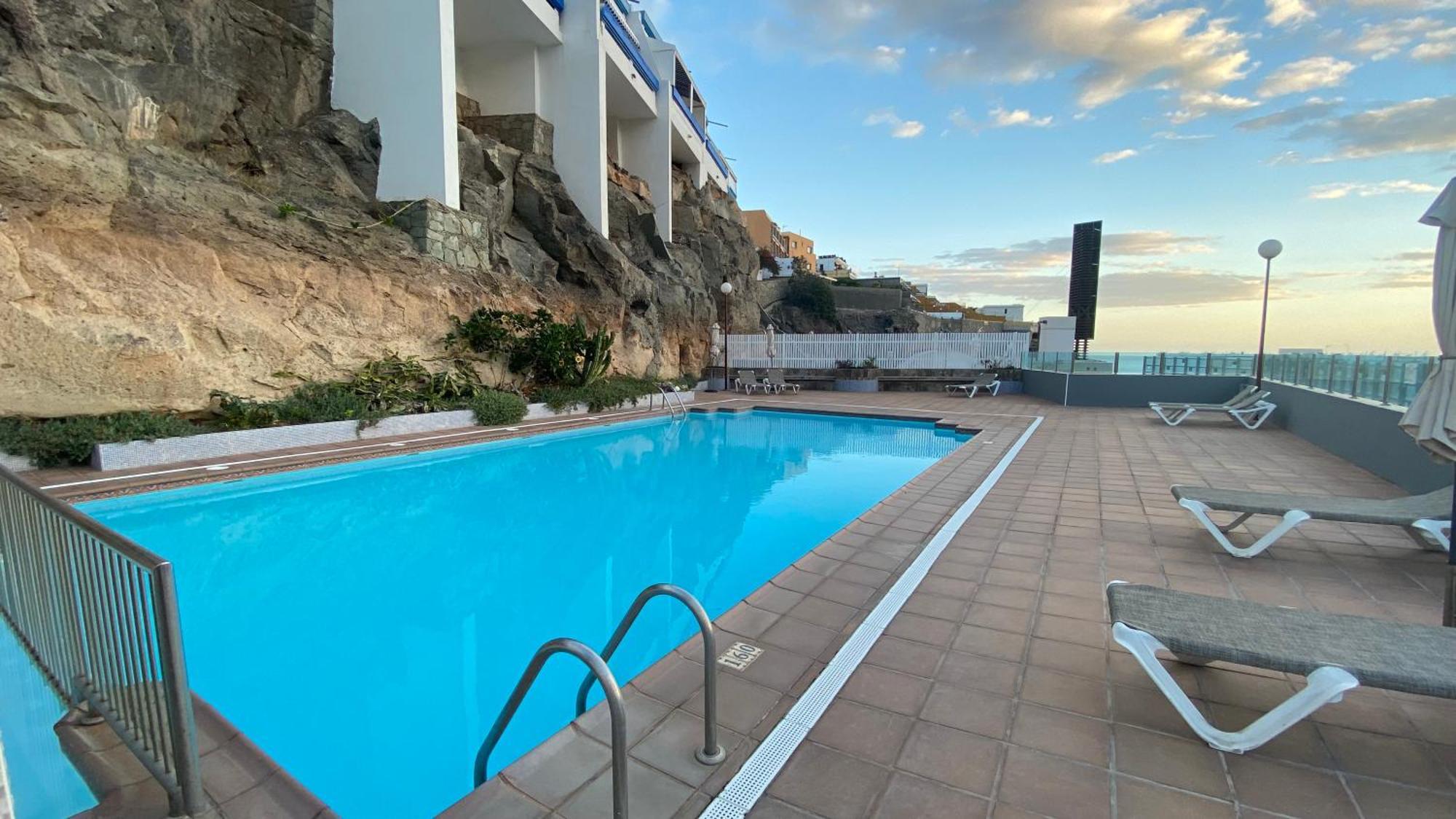 Sea View Apartment In Паталавака Екстер'єр фото