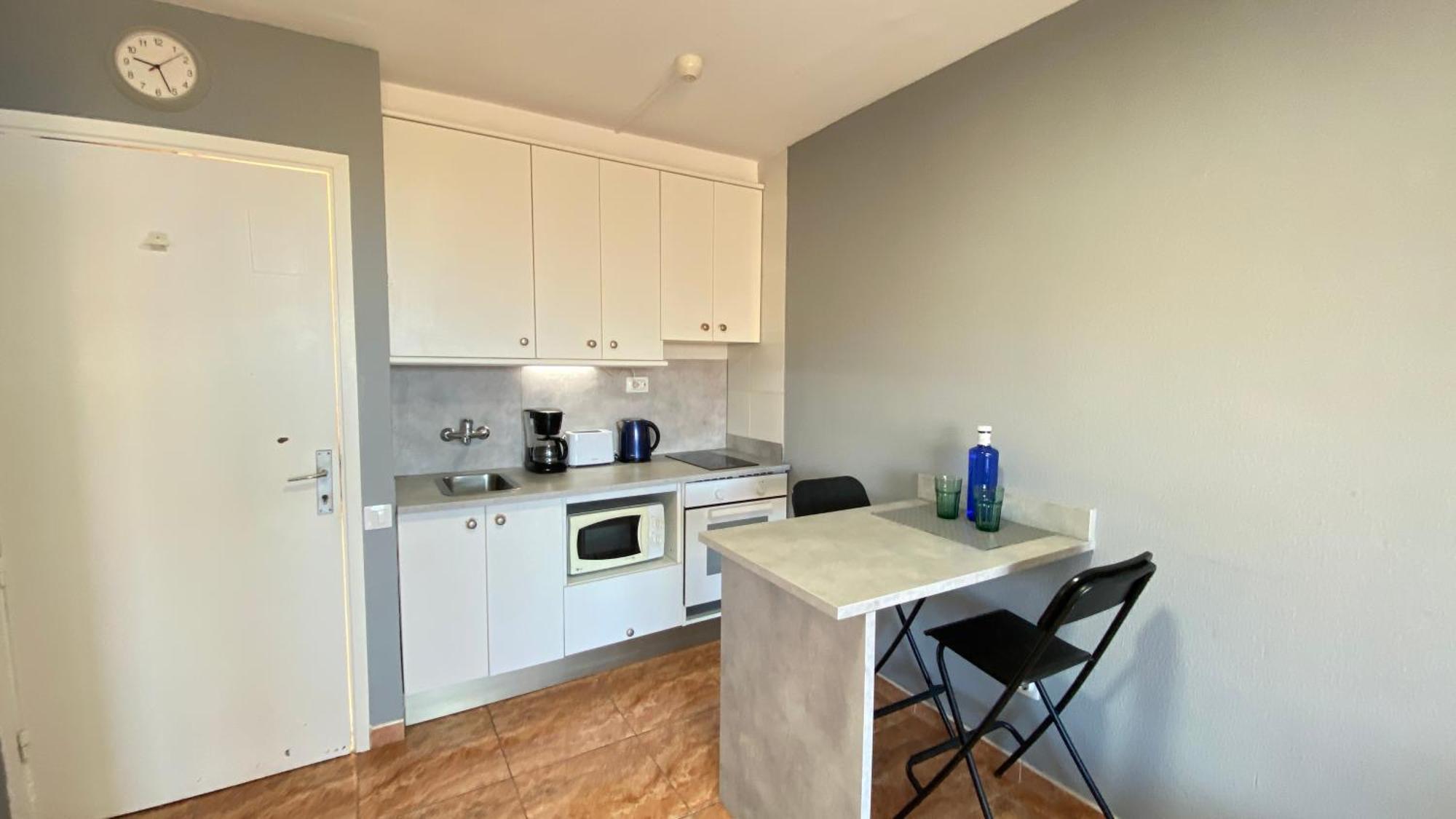 Sea View Apartment In Паталавака Екстер'єр фото