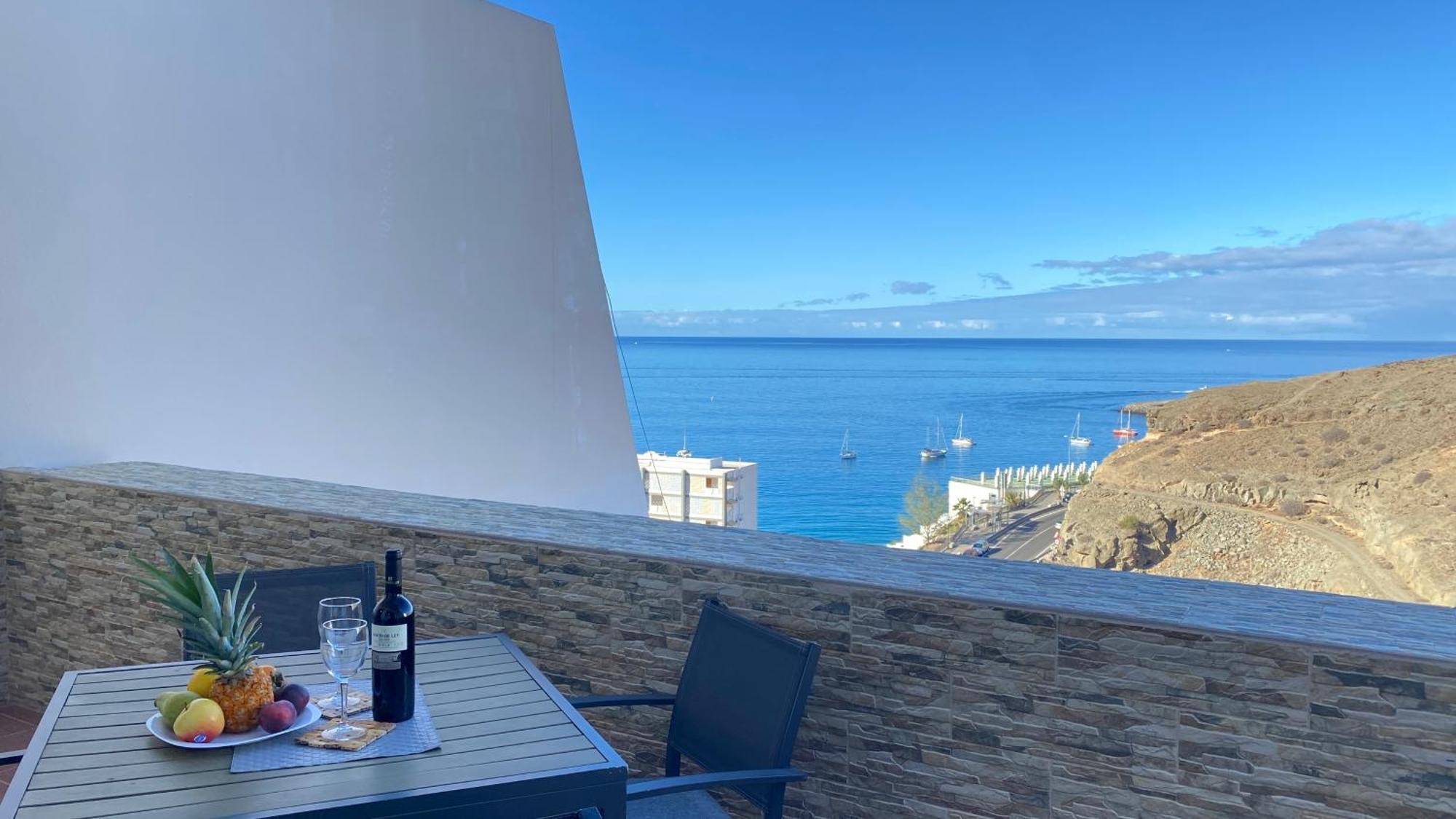 Sea View Apartment In Паталавака Екстер'єр фото