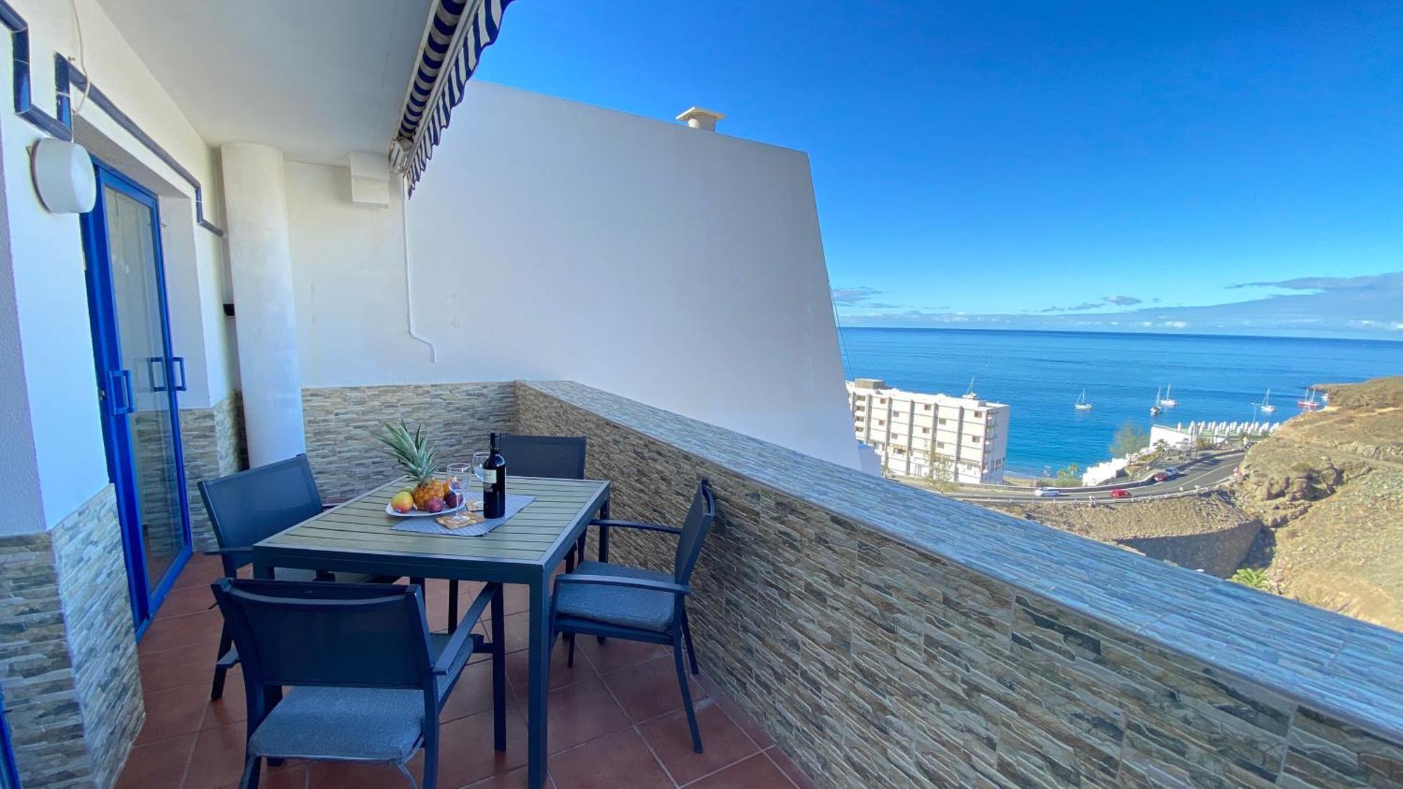 Sea View Apartment In Паталавака Екстер'єр фото