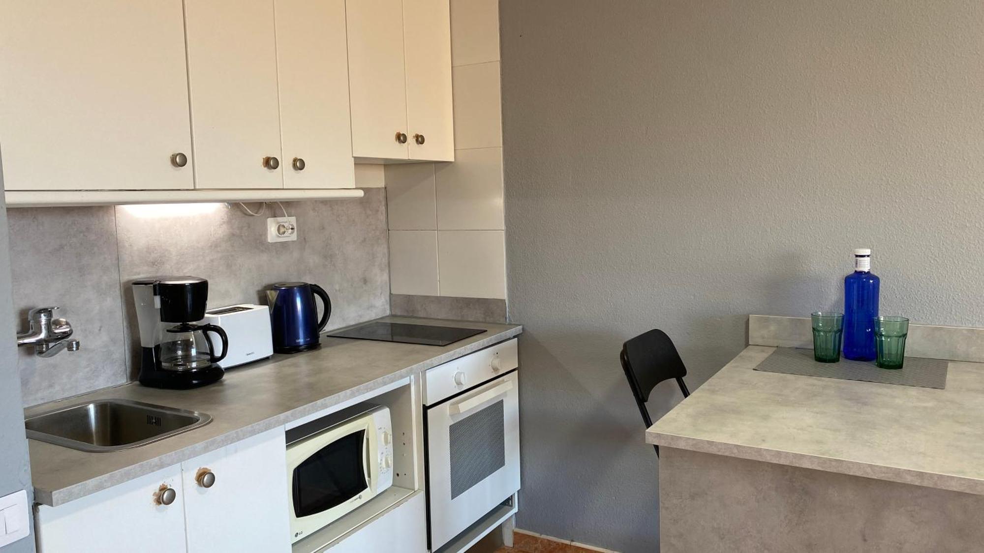 Sea View Apartment In Паталавака Екстер'єр фото
